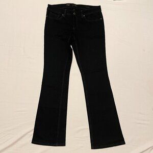 Seven 7 Slim Boot Jeans Womens Size 10